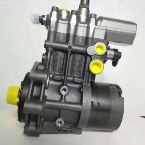 ปั๊มฉีดน้ำมันดีเซล 4306517 QSK19 รุ่น F00BC00016 F00BC00051 4306517 - Product Image 2