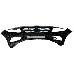Pare-chocs avant en plastique de haute qualité pour <span class=keywords><strong>Mercedes</strong></span>-<span class=keywords><strong>Benz</strong></span> Classe S W217 S500 S550 S600 S63 <span class=keywords><strong>Coupé</strong></span> deux portes - Product Image 5