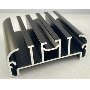 Accesorios interiores y exteriores de ánodo negro de Vietnam, tiras de luces LED, material de la marca VNTECH GLOBAL, de la marca VNTECH - Product Image 1