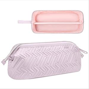 Bolsa de Viaje para Herramientas de Peinado, Compatible con Planchas, Rizadores, Cepillos, Difusores y Secadores de Pelo - Product Image 6