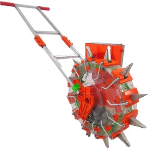Plantador <span class=keywords><strong>de</strong></span> semillas <span class=keywords><strong>de</strong></span> maíz <span class=keywords><strong>de</strong></span> doble boca, máquina <span class=keywords><strong>de</strong></span> siembra <span class=keywords><strong>de</strong></span> soja a la venta, suministro <span class=keywords><strong>de</strong></span> fábrica - Product Image 1