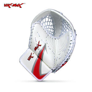 Equipo Profesional para Portero de Hockey sobre Hielo y Hockey sobre Césped, Ideal para Entrenamiento y Partidos de Hockey sobre Ruedas - Product Image 2