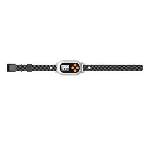 Service de personnalisation de collier électronique pour chien avec géolocalisation <span class=keywords><strong>GPS</strong></span>/GSM/GPRS/LBS sans carte SIM - Product Image 5
