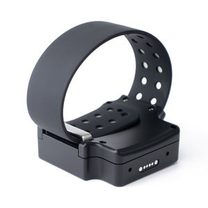 Pulsera de Rastreo 4G para Prisioneros, a Prueba de Manipulaciones, Resistente al Agua, con Llamadas Bidireccionales - Product Image 6