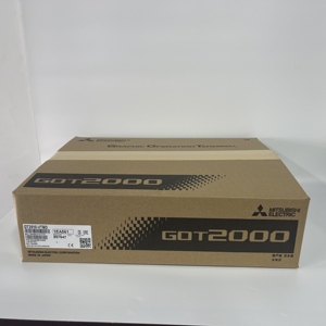 เทอร์มินัลควบคุมกราฟิกของแท้รุ่นใหม่ GT2510-VTBD - Product Image 1