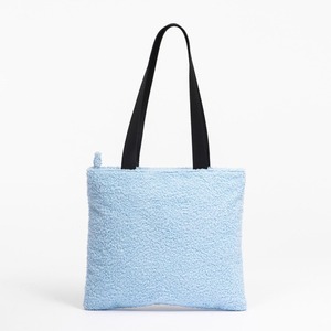 <b>Backpack</b> - New design fashion female sherpa <b>mini</b> <b>backpack</b> - Product Image 3