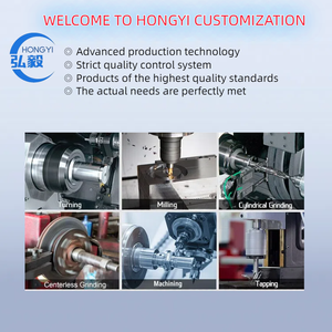 Standoff bộ phận kim loại ODM <span class=keywords><strong>CNC</strong></span> chính xác gia công máy tiện tùy chỉnh dịch vụ đồng thép không gỉ Phụ tùng xe đạp phụ kiện chuyển đổi - Product Image 3