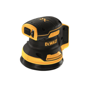 Lijadora Orbital Aleatoria DeWalt de 125 mm y 18 V con Motor sin Escobillas - Product Image 2