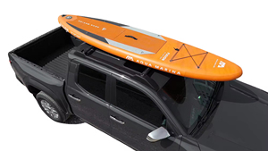 Giá nóc xe, thanh ngang, thanh chắn, thanh ngang nóc xe dành cho Toyota Tacoma Double Cab 2024 <span class=keywords><strong>2025</strong></span> 2026 - Product Image 5