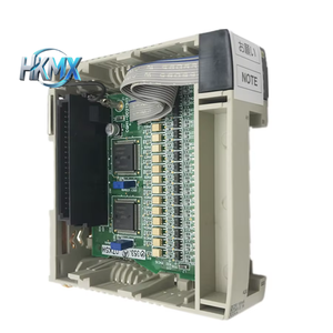 PLC ใหม่สำหรับโมดูลเอาต์พุตคอนโทรลเลอร์ PLC รุ่น CQM1-OD213 - Product Image 1