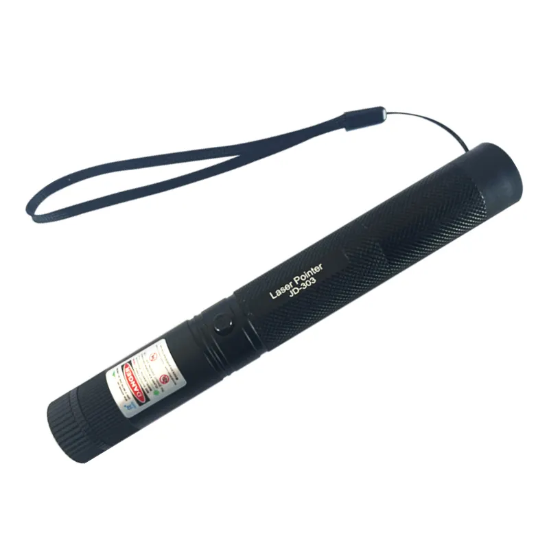 Long Range Green Laser Starry High Power Battery Chargeable For Hiking Presentations Pet Laser Toy
