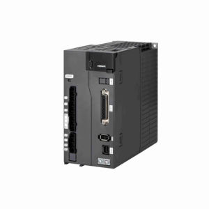 ไดรเวอร์ Ethercat กำลังสูง 380v 4kw 12.0a ระบบขับเคลื่อนอุตสาหกรรมครบวงจรสำหรับควบคุมการเคลื่อนที่ Vs580bt012b - Product Image 4