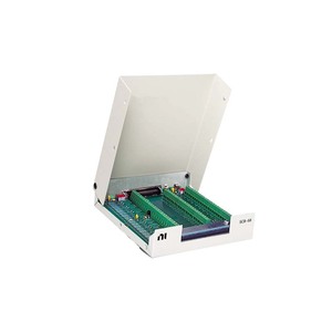 กล่องเชื่อมต่ออินพุตเอาต์พุตแบบมีฉนวนป้องกัน National Instruments NI SCB-68 SCB-68A HSDIO ของแท้จากอเมริกา รับประกัน 3 เดือน - Product Image 5
