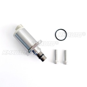 วาล์วควบคุมน้ำมัน A6860-AW42B วาล์วโซลินอยด์เพลาลูกเบี้ยว VVT สำหรับอะไหล่เครื่องยนต์นิสสัน อุปกรณ์เสริมรถยนต์ - Product Image 1