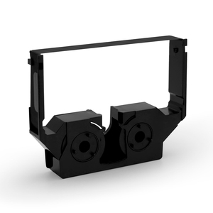 Cinta de Tinta ERC02 para <span class=keywords><strong>Casio</strong></span> DL-210/DL-220/<span class=keywords><strong>R</strong></span>-1000/<span class=keywords><strong>R</strong></span>-1001/<span class=keywords><strong>R</strong></span>-1201/<span class=keywords><strong>R</strong></span>-1205/P-1015D/P-1421D/CP-1001/CP-1201D/CP-1202/CP-1204D/CP-1208 - Product Image 2
