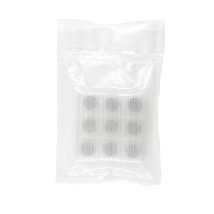 Plaque d'orifice 509 # Plaque de soupape de commande d'injecteur 5344766 Plaque de soupape de commande d'injecteur Cr - Product Image 4