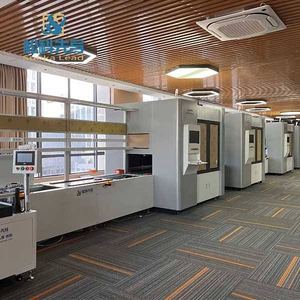 Línea de Fabricación Profesional de Paquetes de Baterías con Cableado Automático para Módulos de Baterías - Product Image 4