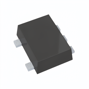 Electronic Chips Component SOT 553 NL17SZ04XV5T2G Logic BOM IC In Stock - Product Image 1
