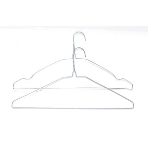 Hot vendre <span class=keywords><strong>pas</strong></span> <span class=keywords><strong>cher</strong></span> fil anti-froissement <span class=keywords><strong>cintre</strong></span> pour la lessive - Product Image 3