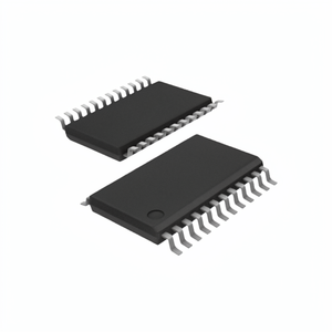 Data Acquisition Electronics Component CAT5261YI50 24 TSSOP In Stock - Product Image 1