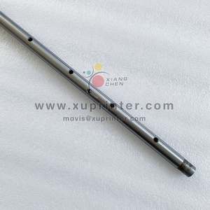 MA G2.014.002F Feeding Teeth <b>Row</b> Shaft Core for Heidelberg SM52 XL105 CX102 CD102 SM102 Offset Press Parts - Product Image 3