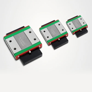 Oem Chất lượng cao chuyển động tuyến tính 2srs15wgmuu + 430lm hướng dẫn chuyển động tuyến tính - Product Image 6