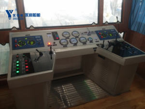 เครื่องขุดลอกดูดขนาด22นิ้วสำหรับขุดลอกที่ขุดแบบดูดสำหรับขุดลอกทะเลและทะเลสาบ - Product Image 6