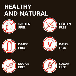 Toptan toplu anlık kollajen kahve tozu yağ yakıcı maddeler ile, metabolizmayı artırmak ve güzellik, şekersiz - Product Image 6