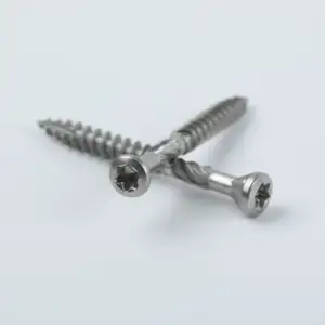 At A Loss Professional Manufacturer Making Machine Number Plated Screw Nails