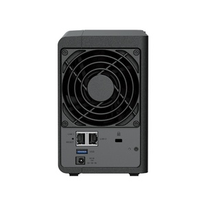 DS224 DS224+ NAS à 2 baies sans disques avec interface USB pour le stockage en réseau - Product Image 2