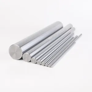 Linear Shaft SF45 High Precision Stainless Steel Hollow Shaft Stainless Steel Round Bar