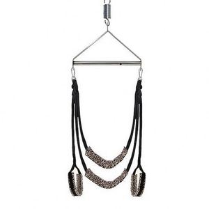 Juego Sexual para Adultos, Columpio para Puerta, Juguetes Eróticos para Parejas, <span class=keywords><strong>BDSM</strong></span>, Bondage, Fetiche, Esclavitud, Columpio Sexual Divertido - Product Image 1