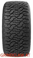 Pneus pour voitures, pneus tout-terrain 255/50R20 265/35ZR22 305/35ZR24