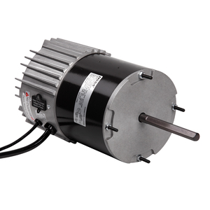 Moteur de ventilation de ventilateur cc sans balais ECM 1800rpm 230v à vendre - Product Image 4