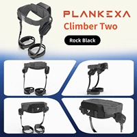 Climber 2, machine d'entraînement à la marche robotisée, robot d'escalade, exosquelette en fibre de carbone ultra-adapté, alimenté par l'IA, CE/FCC