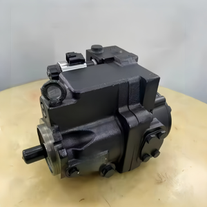 Pompe hydraulique pour excavatrice série K3VL, modèles K3VL140/B-1NRSM-P0/1-0, K3VL140/B-1NLSM-P0/1-0, K3VL180/B-1NRSM-P0/1-0 - Product Image 3