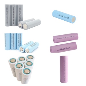 แบตเตอรี่ลิเธียมแบบชาร์จได้ 18650 3.7v รุ่น <span class=keywords><strong>18650BD</strong></span> ความจุ 3200mah สำหรับไฟฉาย หุ่นยนต์ และระบบกักเก็บพลังงาน - Product Image 1