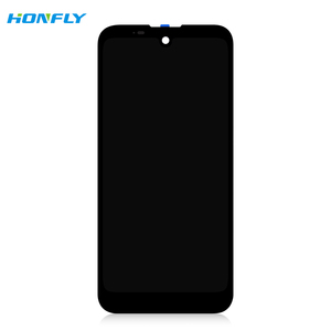 Honfly 5,71 Zoll Großhandel Handy-LCDs für <span class=keywords><strong>Doogee</strong></span> <span class=keywords><strong>S59</strong></span> <span class=keywords><strong>S59</strong></span> Pro LCD-Touch-Display-Baugruppe Bildschirmersatz - Product Image 3