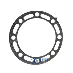 Joint d'étanchéité en caoutchouc Dodeli 06EA502513 pour pièces de climatiseur - Product Image 2