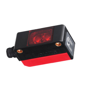 โฟโตอิเล็กทริคเซนเซอร์ Leuze รุ่น FT5I.X3/4P-M8 แบบติดตั้ง M8 ชนิด PNP Output แบบสะท้อนแสงกระจายที่ปรับปรุงแล้ว - Product Image 2