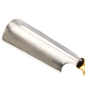 Outil <span class=keywords><strong>de</strong></span> <span class=keywords><strong>tournage</strong></span> du <span class=keywords><strong>bois</strong></span> Ciseau à <span class=keywords><strong>bois</strong></span> HSS <span class=keywords><strong>Gouge</strong></span> d'ébauche - Product Image 5