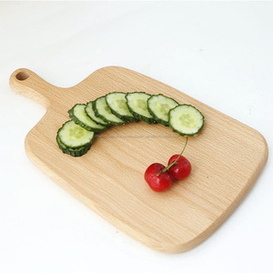 Grand prix usine bois billot, sushi en bois plateau de service alimentaire <span class=keywords><strong>planche</strong></span> à découper - Product Image 1