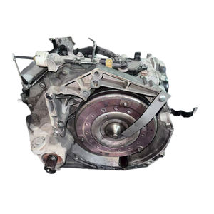Moteur N6A d'<span class=keywords><strong>occasion</strong></span> d'origine démonté, transmission <span class=keywords><strong>automatique</strong></span> AL4 à 4 vitesses en alliage d'aluminium, pour Citroën 307/308 1.6L (2006-2013) - Vente en gros - Product Image 3