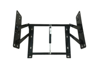 Table basse de vente chaude de nouveau Style avec mécanisme de levage unilatéral de tampon de capacité portante personnalisable de 20Kg