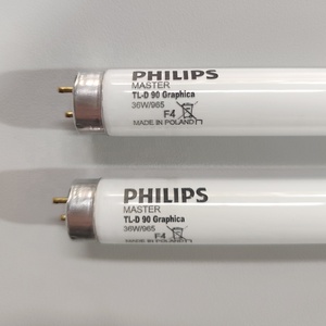 Lampe de source lumineuse <span class=keywords><strong>standard</strong></span> pour l'impression et d'autres industries de la correction de la gestion des couleurs Déviation de couleur des marchandises - Product Image 1