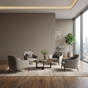 Revêtement mural en pierre naturelle flexible pour décoration extérieure, 100% pierre naturelle et garantie 5 ans - Product Image 2