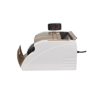 Compteur <span class=keywords><strong>de</strong></span> billets en or à prix abordable, compteur multi-monnaies, billets <span class=keywords><strong>de</strong></span> billets mixtes Usd - Product Image 3