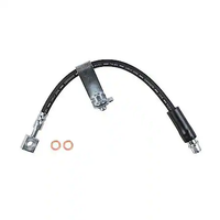 Hidrolik Fren Hortumu Montajı SAE J1401 3.2mm EPDM Tambur Tekerlek Silindiri Arka Aks Toptan Tedarik Sipariş Hattı