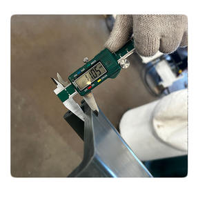 กองพลาสติกพีวีซีควบคุมการกัดเซาะภูมิทัศน์ - Product Image 4