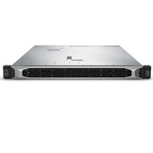 P40636-B21 Pour HPE DL360 Gen10 4208 1P 32G Nc 8Sff Svr - Product Image 1